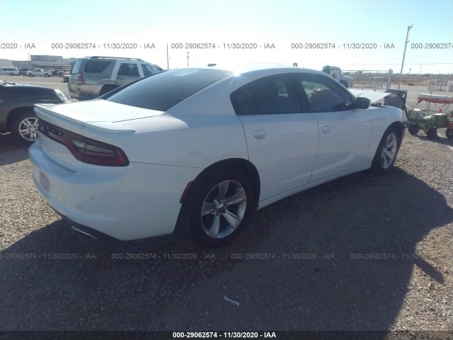 Photo 3 VIN: 2C3CDXBG6FH726426 - DODGE CHARGER 