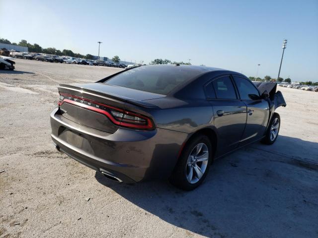 Photo 3 VIN: 2C3CDXBG6FH729603 - DODGE CHARGER SE 