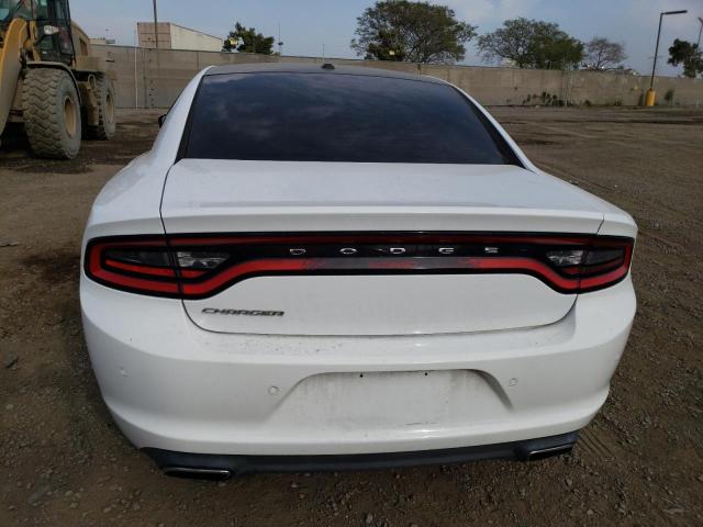 Photo 5 VIN: 2C3CDXBG6FH735336 - DODGE CHARGER SE 