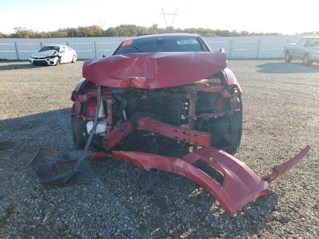 Photo 8 VIN: 2C3CDXBG6FH741265 - DODGE CHARGER SE 