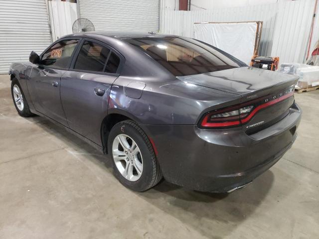 Photo 2 VIN: 2C3CDXBG6FH741881 - DODGE CHARGER SE 