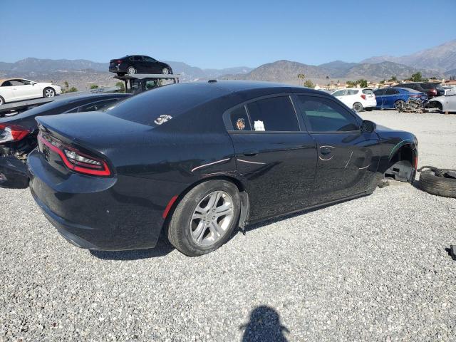 Photo 2 VIN: 2C3CDXBG6FH741931 - DODGE CHARGER SE 