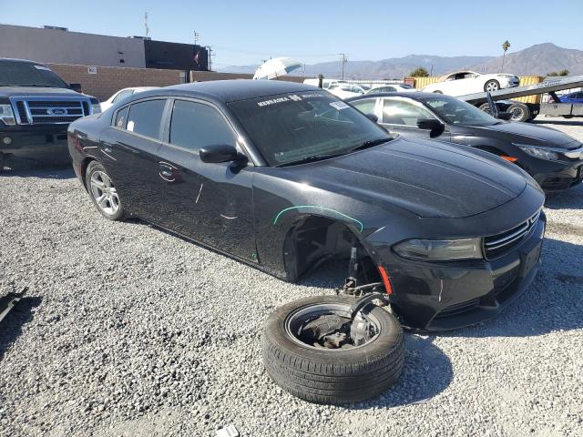 Photo 3 VIN: 2C3CDXBG6FH741931 - DODGE CHARGER SE 