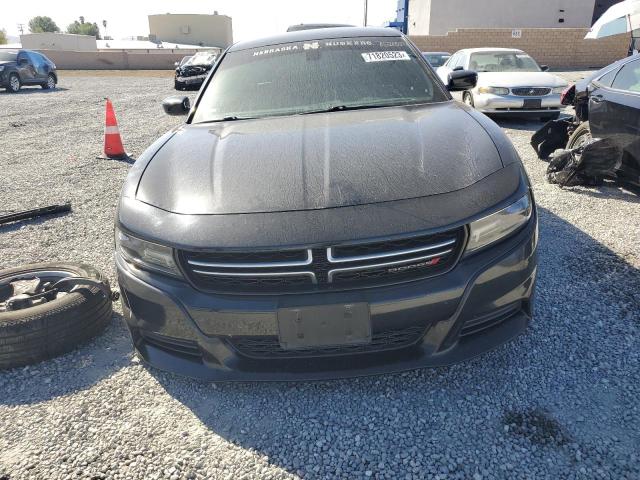 Photo 4 VIN: 2C3CDXBG6FH741931 - DODGE CHARGER SE 