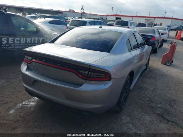 Photo 3 VIN: 2C3CDXBG6FH745056 - DODGE CHARGER 