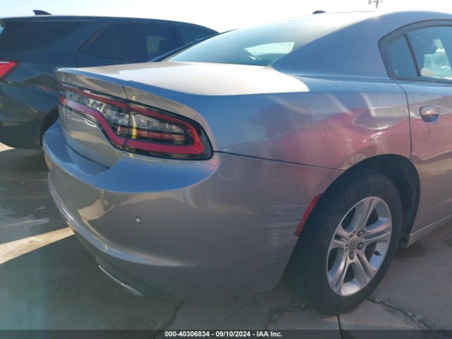 Photo 5 VIN: 2C3CDXBG6FH748250 - DODGE CHARGER 