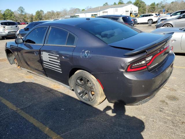 Photo 1 VIN: 2C3CDXBG6FH752041 - DODGE CHARGER 