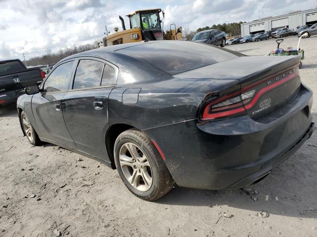 Photo 1 VIN: 2C3CDXBG6FH752248 - DODGE CHARGER SE 