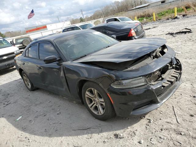 Photo 3 VIN: 2C3CDXBG6FH752248 - DODGE CHARGER SE 