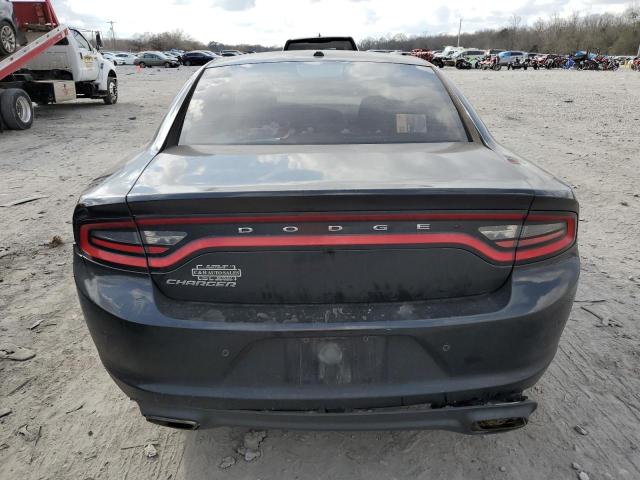 Photo 5 VIN: 2C3CDXBG6FH752248 - DODGE CHARGER SE 