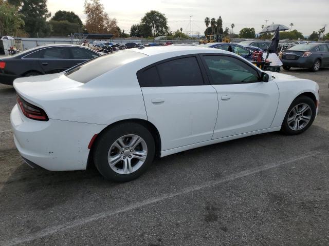 Photo 2 VIN: 2C3CDXBG6FH752993 - DODGE CHARGER SE 