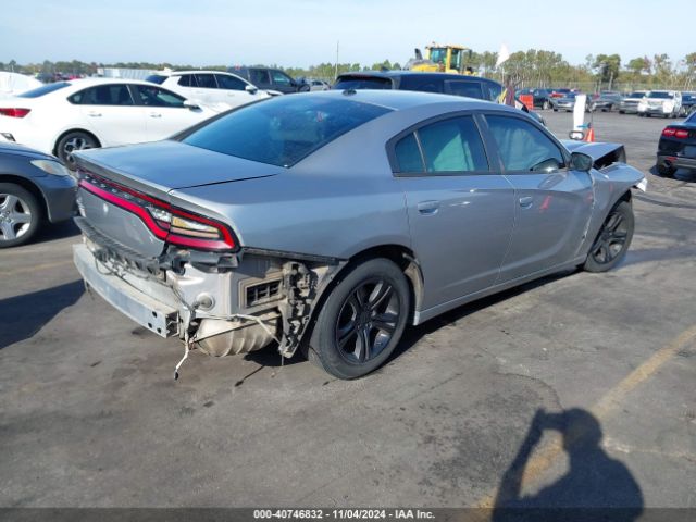 Photo 3 VIN: 2C3CDXBG6FH762200 - DODGE CHARGER 