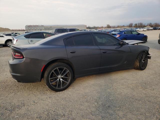 Photo 2 VIN: 2C3CDXBG6FH762679 - DODGE CHARGER SE 