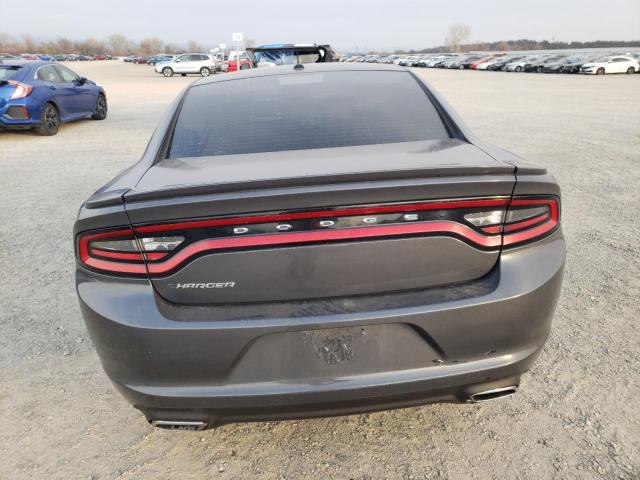 Photo 5 VIN: 2C3CDXBG6FH762679 - DODGE CHARGER SE 