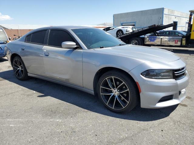 Photo 3 VIN: 2C3CDXBG6FH768479 - DODGE CHARGER SE 