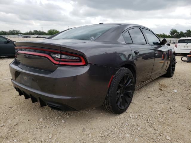 Photo 3 VIN: 2C3CDXBG6FH771821 - DODGE CHARGER SE 