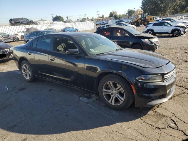 Photo 3 VIN: 2C3CDXBG6FH771897 - DODGE CHARGER SE 