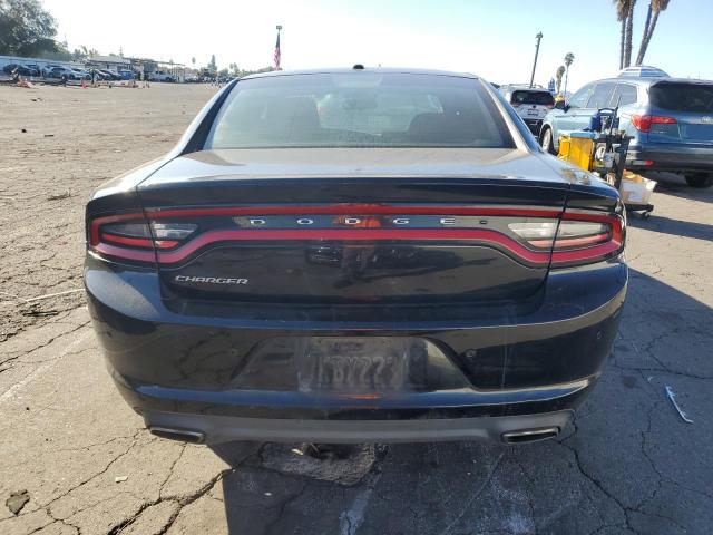 Photo 5 VIN: 2C3CDXBG6FH771897 - DODGE CHARGER SE 