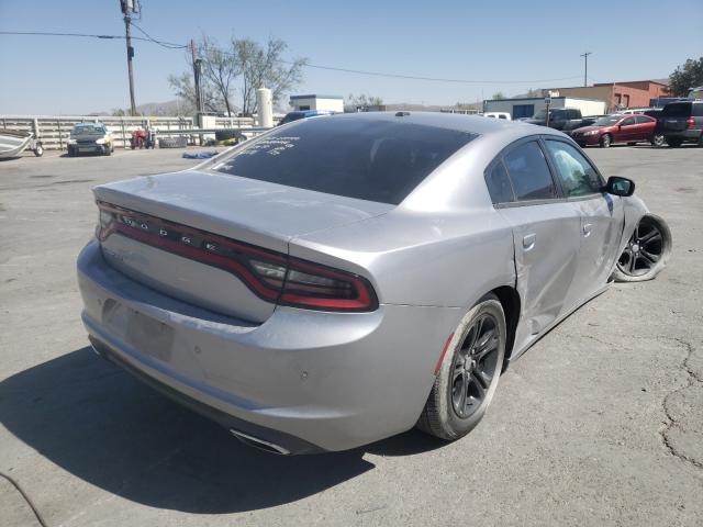 Photo 3 VIN: 2C3CDXBG6FH776906 - DODGE CHARGER SE 