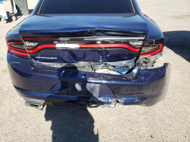 Photo 8 VIN: 2C3CDXBG6FH778610 - DODGE CHARGER SE 