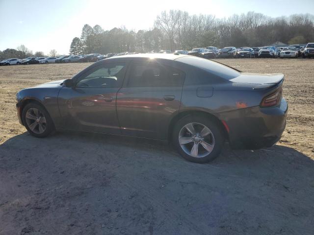 Photo 1 VIN: 2C3CDXBG6FH784861 - DODGE CHARGER SE 