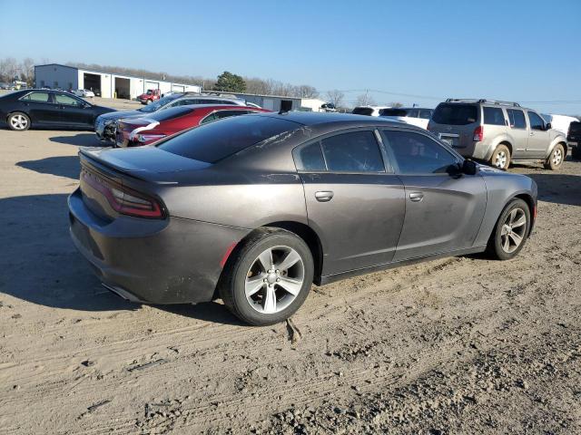 Photo 2 VIN: 2C3CDXBG6FH784861 - DODGE CHARGER SE 