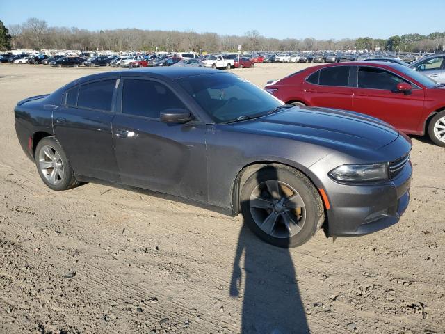 Photo 3 VIN: 2C3CDXBG6FH784861 - DODGE CHARGER SE 