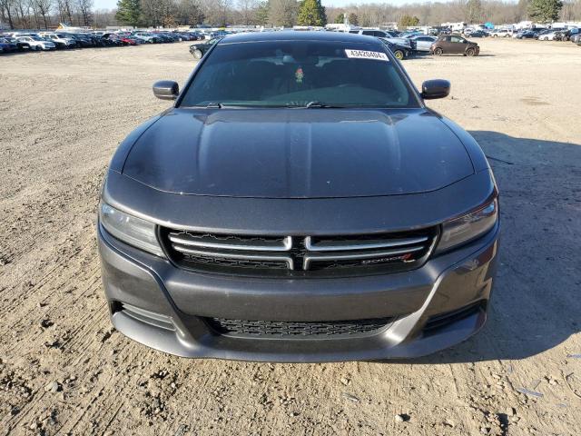 Photo 4 VIN: 2C3CDXBG6FH784861 - DODGE CHARGER SE 