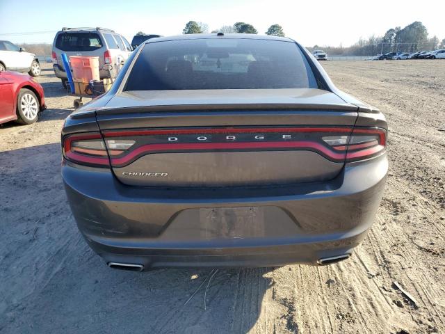 Photo 5 VIN: 2C3CDXBG6FH784861 - DODGE CHARGER SE 