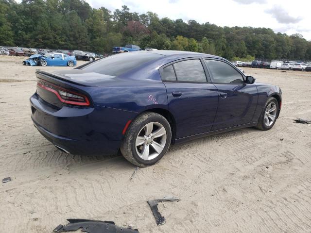 Photo 2 VIN: 2C3CDXBG6FH784956 - DODGE CHARGER SE 