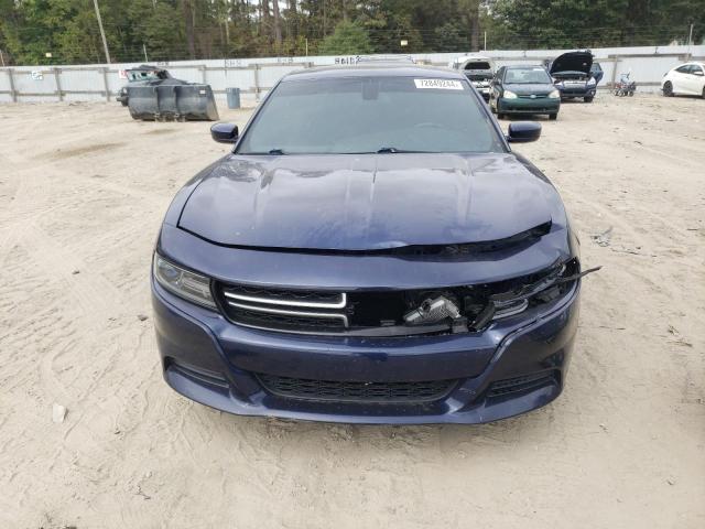 Photo 4 VIN: 2C3CDXBG6FH784956 - DODGE CHARGER SE 