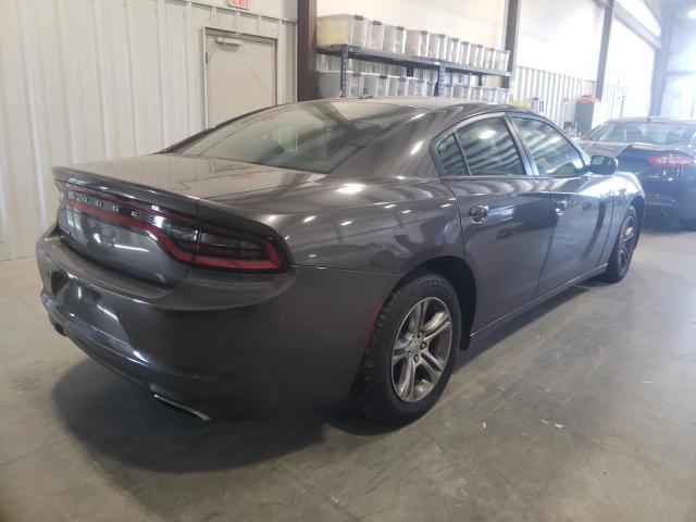 Photo 3 VIN: 2C3CDXBG6FH790028 - DODGE CHARGER SE 