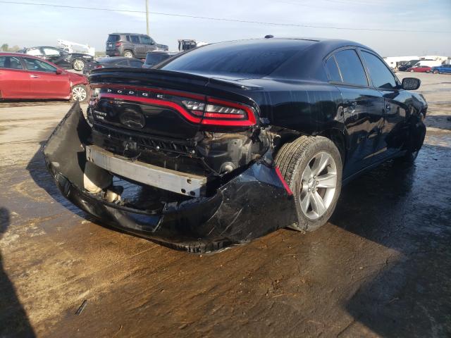 Photo 3 VIN: 2C3CDXBG6FH791079 - DODGE CHARGER SE 