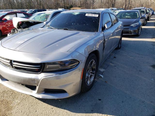 Photo 1 VIN: 2C3CDXBG6FH799683 - DODGE CHARGER SE 