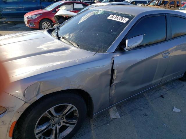 Photo 8 VIN: 2C3CDXBG6FH799683 - DODGE CHARGER SE 