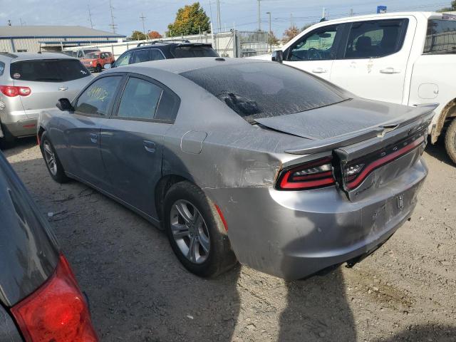 Photo 2 VIN: 2C3CDXBG6FH812822 - DODGE CHARGER SE 