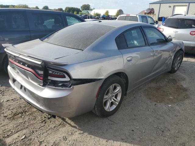 Photo 3 VIN: 2C3CDXBG6FH812822 - DODGE CHARGER SE 