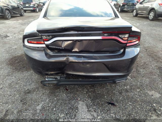 Photo 5 VIN: 2C3CDXBG6FH813307 - DODGE CHARGER 