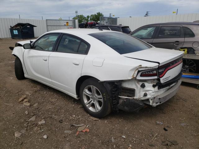 Photo 2 VIN: 2C3CDXBG6FH827532 - DODGE CHARGER SE 