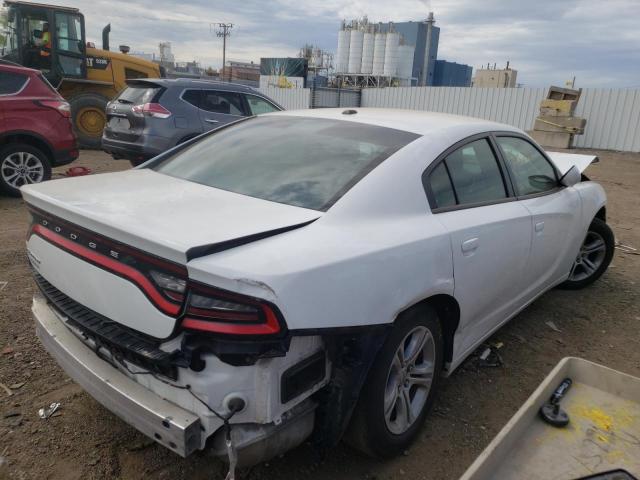 Photo 3 VIN: 2C3CDXBG6FH827532 - DODGE CHARGER SE 