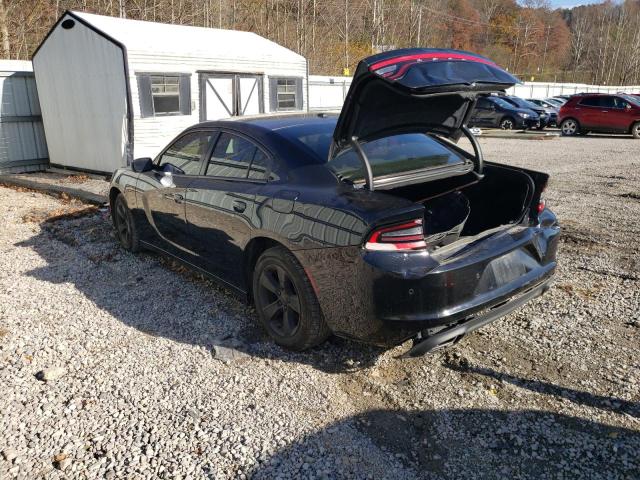 Photo 2 VIN: 2C3CDXBG6FH847019 - DODGE CHARGER SE 