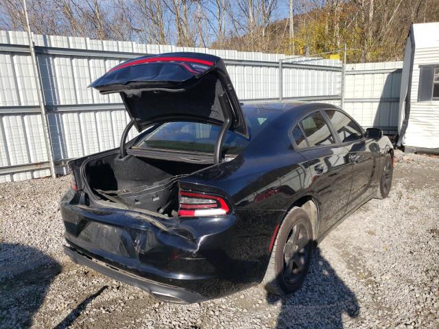 Photo 3 VIN: 2C3CDXBG6FH847019 - DODGE CHARGER SE 