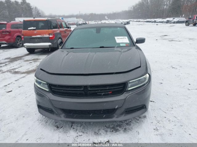 Photo 5 VIN: 2C3CDXBG6FH863317 - DODGE CHARGER 