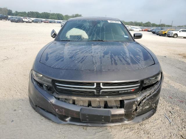 Photo 4 VIN: 2C3CDXBG6FH865956 - DODGE CHARGER 