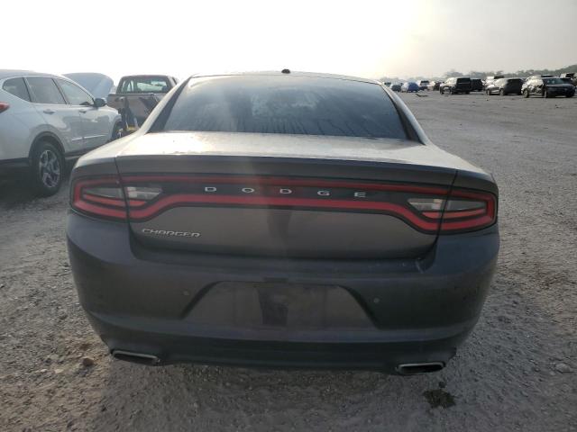 Photo 5 VIN: 2C3CDXBG6FH865956 - DODGE CHARGER 