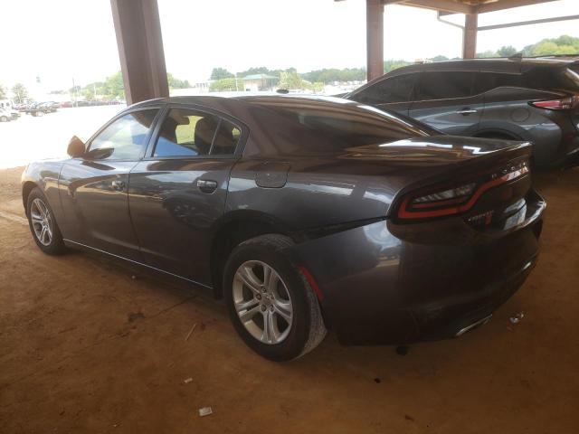 Photo 2 VIN: 2C3CDXBG6FH870137 - DODGE CHARGER SE 