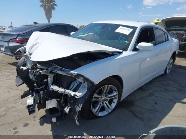 Photo 1 VIN: 2C3CDXBG6FH896916 - DODGE CHARGER 