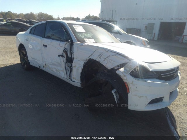 Photo 0 VIN: 2C3CDXBG6FH907820 - DODGE CHARGER 