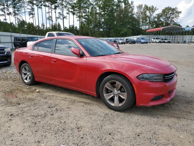 Photo 3 VIN: 2C3CDXBG6FH917960 - DODGE CHARGER 