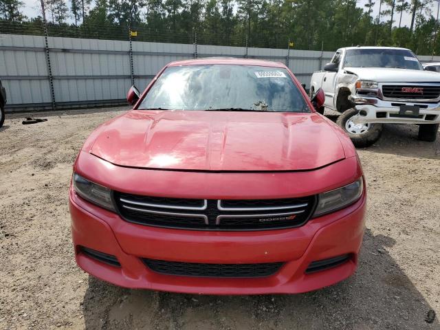 Photo 4 VIN: 2C3CDXBG6FH917960 - DODGE CHARGER 